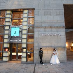 グランド ハイアット 東京の写真19枚目