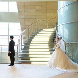 グランド ハイアット 東京の写真13枚目