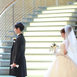 グランド ハイアット 東京の写真3枚目