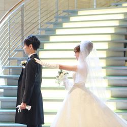 グランド ハイアット 東京の写真24枚目