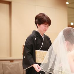 グランド ハイアット 東京の写真25枚目