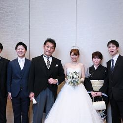 グランド ハイアット 東京の写真1枚目