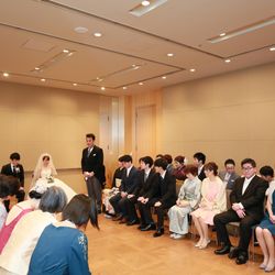 グランド ハイアット 東京の写真9枚目