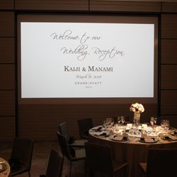 グランド ハイアット 東京の写真36枚目