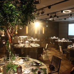 グランド ハイアット 東京の写真24枚目