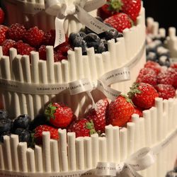 グランド ハイアット 東京の写真19枚目