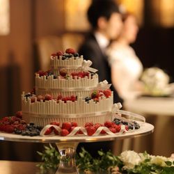 グランド ハイアット 東京の写真17枚目