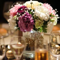 グランド ハイアット 東京の写真1枚目