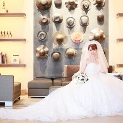 グランド ハイアット 東京の写真1枚目