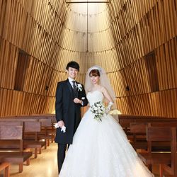 グランド ハイアット 東京の写真32枚目