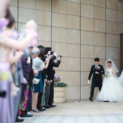 グランド ハイアット 東京の写真10枚目