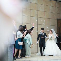 グランド ハイアット 東京の写真3枚目