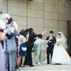 グランド ハイアット 東京の写真12枚目