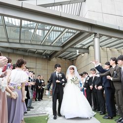 グランド ハイアット 東京の写真1枚目