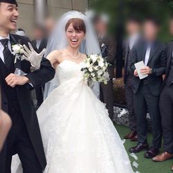 グランド ハイアット 東京の写真16枚目