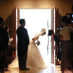 グランド ハイアット 東京の写真32枚目