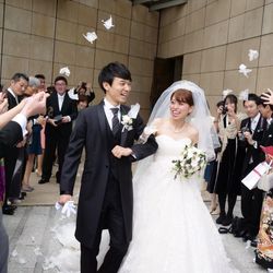 グランド ハイアット 東京の写真13枚目