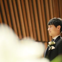 グランド ハイアット 東京の写真20枚目