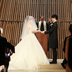 グランド ハイアット 東京の写真12枚目