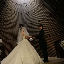 グランド ハイアット 東京の写真13枚目