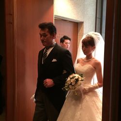 グランド ハイアット 東京の写真10枚目