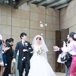 グランド ハイアット 東京の写真12枚目