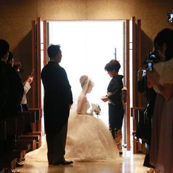 グランド ハイアット 東京の写真10枚目