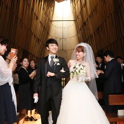 グランド ハイアット 東京の写真18枚目