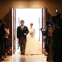 グランド ハイアット 東京の写真34枚目