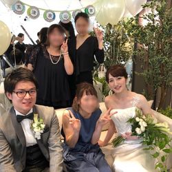 ララシャンス 博多の森の写真15枚目