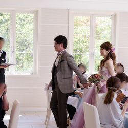 ララシャンス 博多の森の写真4枚目