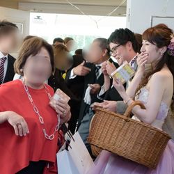 ララシャンス 博多の森の写真11枚目