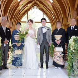 ララシャンス 博多の森の写真8枚目