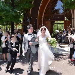 ララシャンス 博多の森の写真34枚目