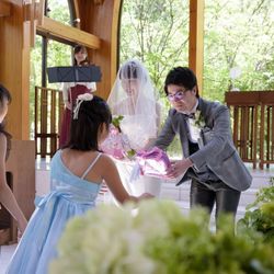 ララシャンス 博多の森の写真8枚目