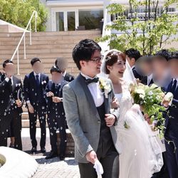 ララシャンス 博多の森の写真10枚目