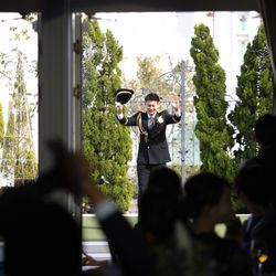 アートグレイス・ウエディングコースト 大阪の写真21枚目