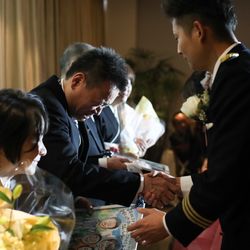 アートグレイス・ウエディングコースト 大阪の写真31枚目