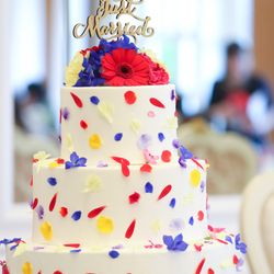 アートグレイス・ウエディングコースト 大阪の写真5枚目