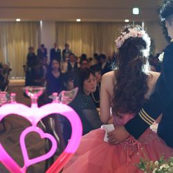 アートグレイス・ウエディングコースト 大阪の写真20枚目