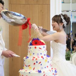 アートグレイス・ウエディングコースト 大阪の写真29枚目