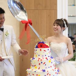 アートグレイス・ウエディングコースト 大阪の写真32枚目