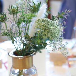 アートグレイス・ウエディングコースト 大阪の写真15枚目