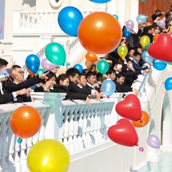 アートグレイス・ウエディングコースト 大阪の写真8枚目