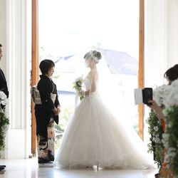 アートグレイス・ウエディングコースト 大阪の写真14枚目