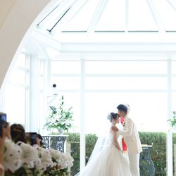 アートグレイス・ウエディングコースト 大阪の写真19枚目