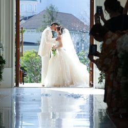 アートグレイス・ウエディングコースト 大阪の写真18枚目