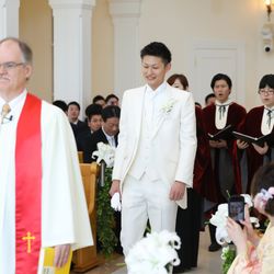 アートグレイス・ウエディングコースト 大阪の写真14枚目