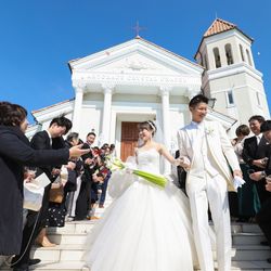 アートグレイス・ウエディングコースト 大阪の写真18枚目