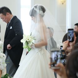 アートグレイス・ウエディングコースト 大阪の写真13枚目